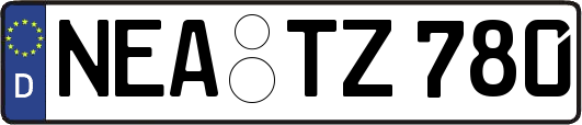 NEA-TZ780