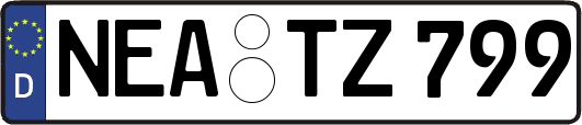 NEA-TZ799