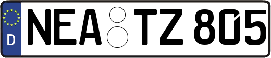 NEA-TZ805