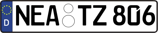 NEA-TZ806