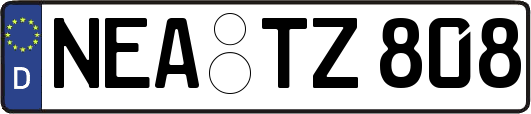 NEA-TZ808