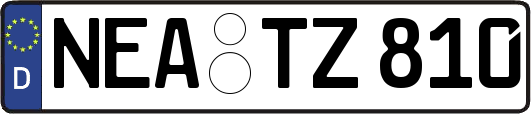 NEA-TZ810