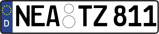 NEA-TZ811