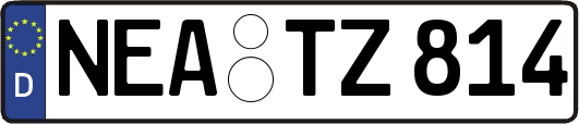 NEA-TZ814
