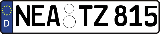 NEA-TZ815