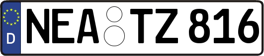 NEA-TZ816