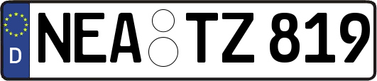 NEA-TZ819