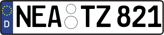 NEA-TZ821