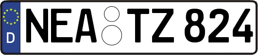 NEA-TZ824