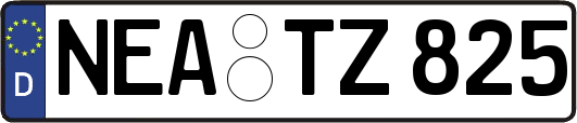 NEA-TZ825