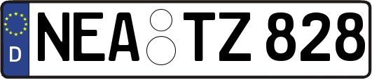 NEA-TZ828