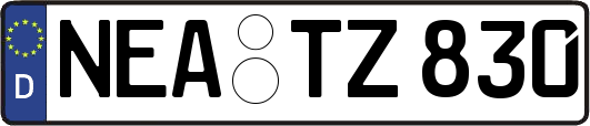 NEA-TZ830