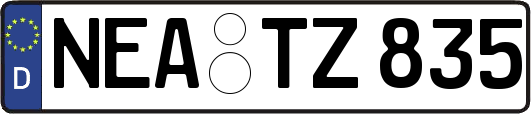 NEA-TZ835
