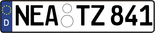 NEA-TZ841