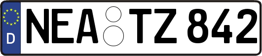 NEA-TZ842