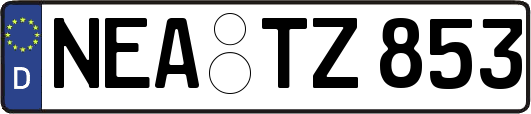 NEA-TZ853