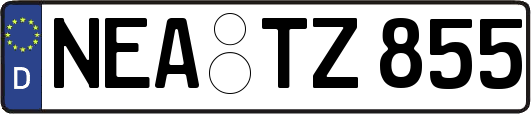 NEA-TZ855