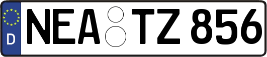 NEA-TZ856