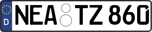 NEA-TZ860