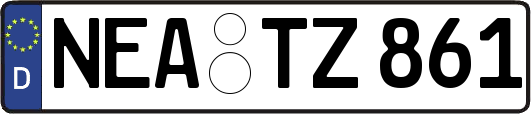 NEA-TZ861