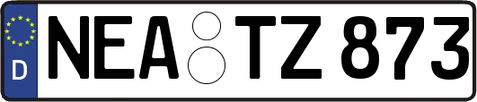NEA-TZ873