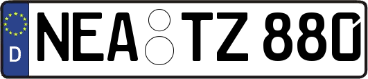 NEA-TZ880