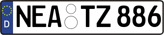 NEA-TZ886