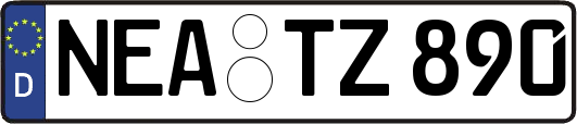 NEA-TZ890