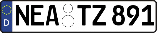 NEA-TZ891