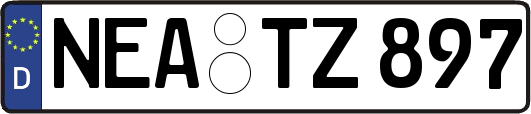 NEA-TZ897