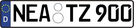NEA-TZ900