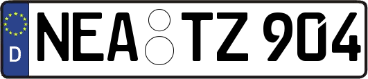 NEA-TZ904