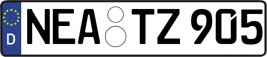 NEA-TZ905