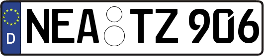 NEA-TZ906