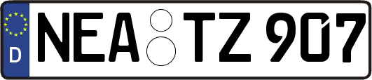 NEA-TZ907