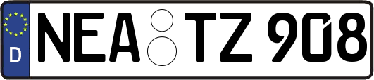 NEA-TZ908