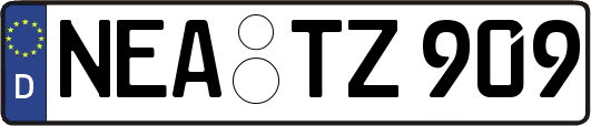 NEA-TZ909
