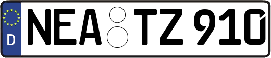 NEA-TZ910
