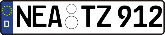 NEA-TZ912