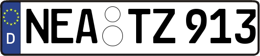 NEA-TZ913