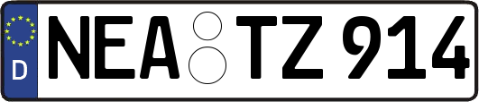 NEA-TZ914