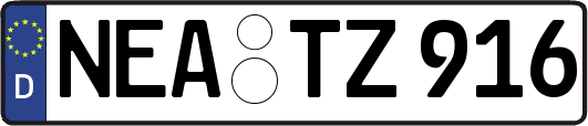 NEA-TZ916