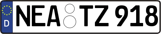 NEA-TZ918