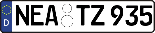 NEA-TZ935