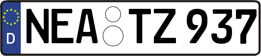 NEA-TZ937