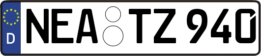 NEA-TZ940