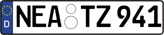 NEA-TZ941