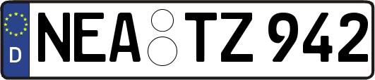NEA-TZ942
