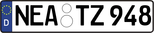 NEA-TZ948