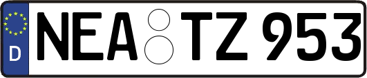 NEA-TZ953